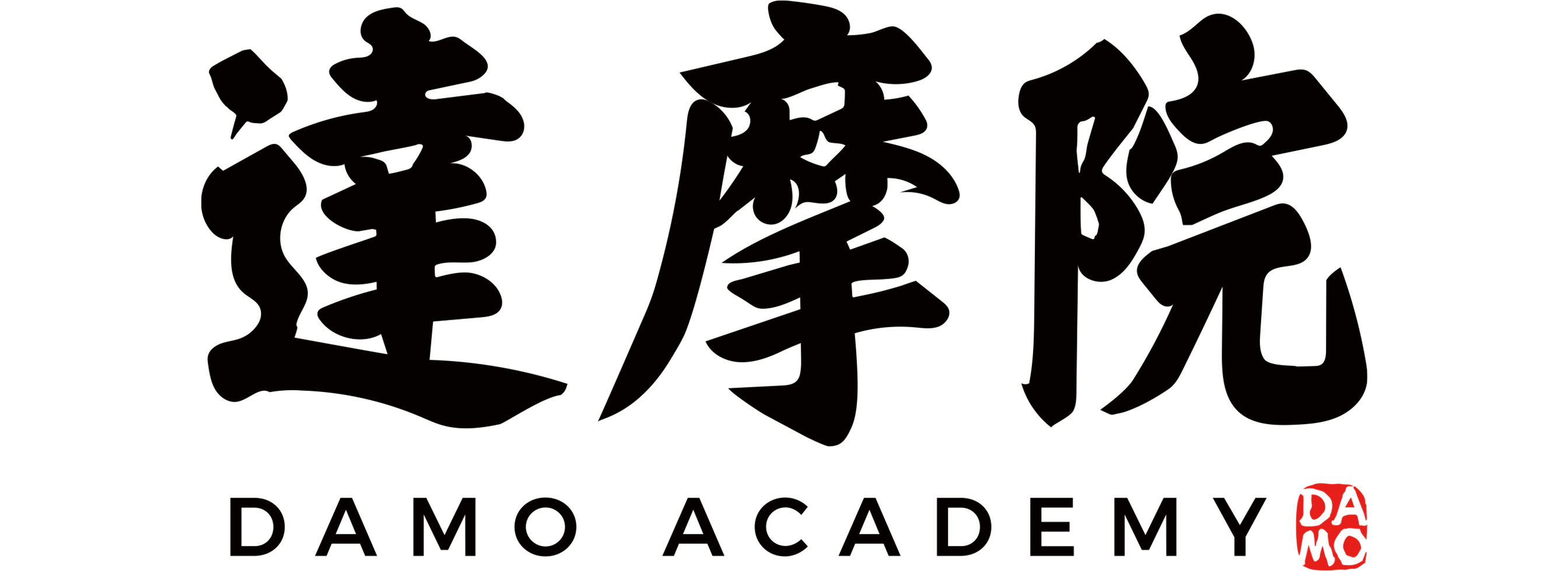 Alibaba DAMO Academy logo